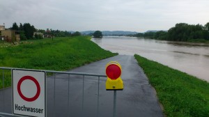 Hochwasser Dresden
